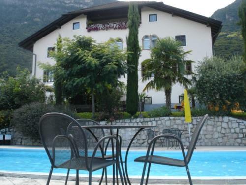 Hotel Garni Brunnenhof