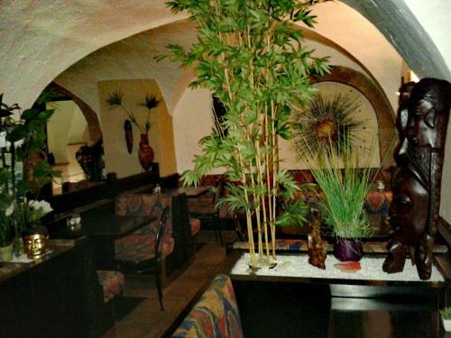 Hotel Garni Brunnenhof