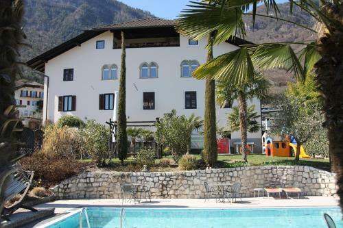 Hotel Garni Brunnenhof