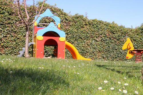 Hotel Garni Brunnenhof