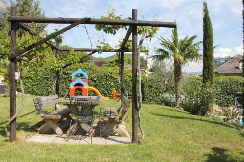 Hotel Garni Brunnenhof
