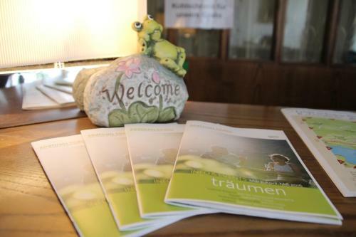 Hotel Garni Brunnenhof