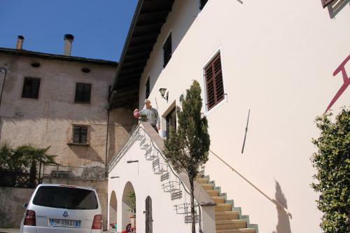 Hotel Garni Brunnenhof