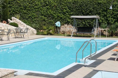 Hotel Garni Brunnenhof