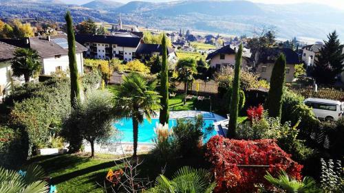 Hotel Garni Brunnenhof