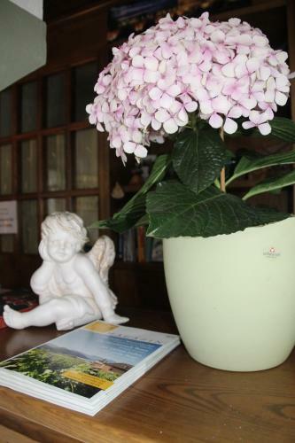 Hotel Garni Brunnenhof