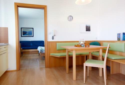 Apartamento Millenniumshof