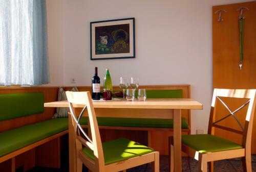Apartamento Millenniumshof