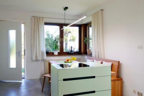 Apartamento Millenniumshof