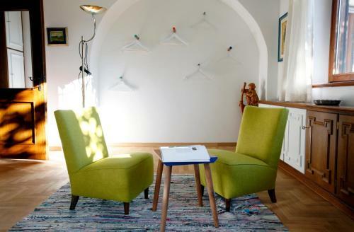 Apartamento Millenniumshof
