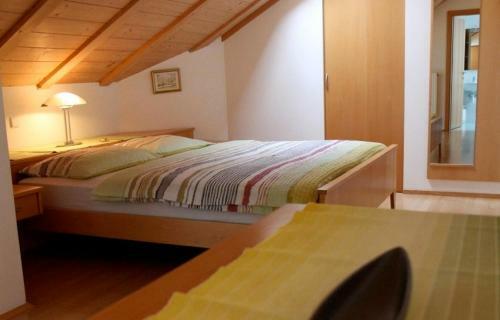 Apartamento Millenniumshof