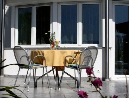 Apartamento Millenniumshof