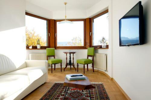 Apartamento Millenniumshof