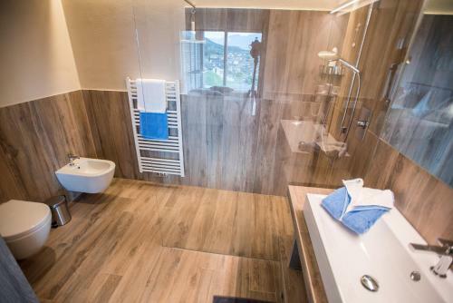 Apartamentos Prunarhof