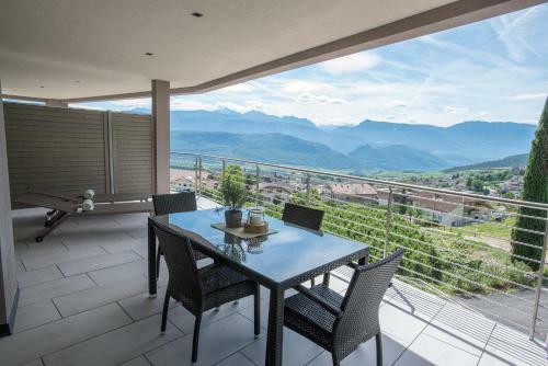 Apartamentos Prunarhof