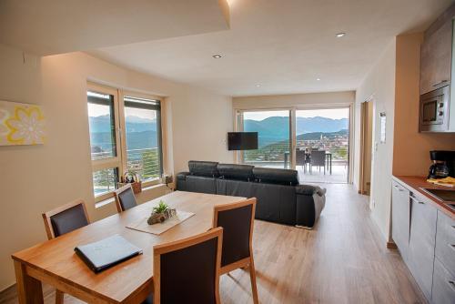 Apartamentos Prunarhof