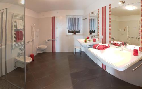 Apartamentos Prunarhof
