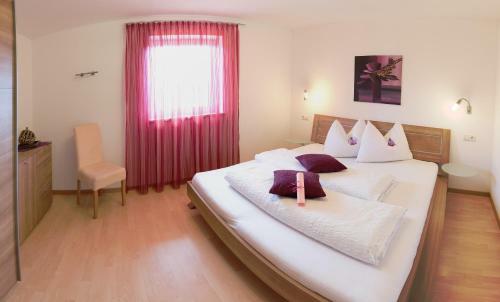 Apartamentos Prunarhof