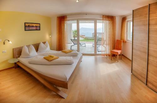 Apartamentos Prunarhof