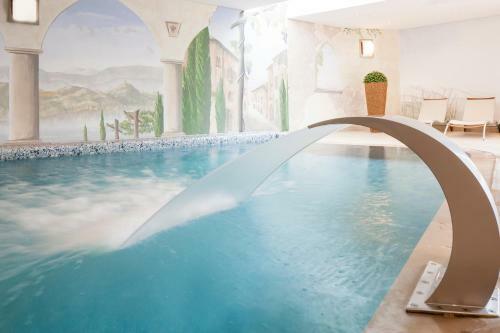 Genusshotel Badl