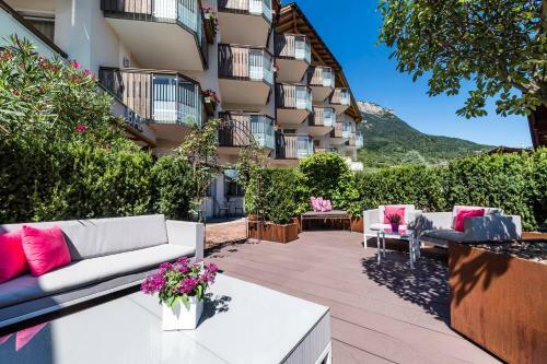 Genusshotel Badl