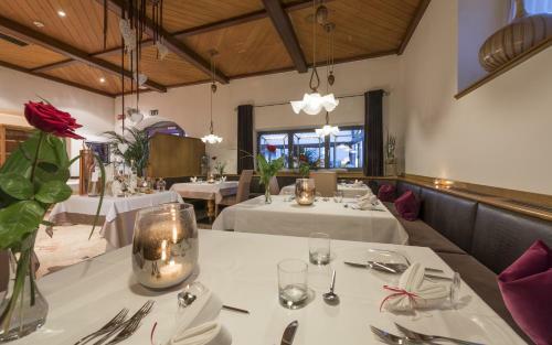 Genusshotel Badl