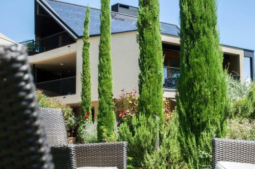 Apartamento Biobauernhof St. Quirinus