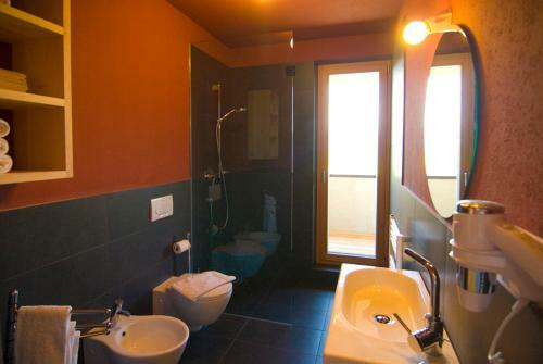 Apartamento Biobauernhof St. Quirinus