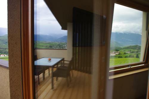 Apartamento Biobauernhof St. Quirinus