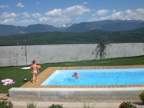 Apartamento Biobauernhof St. Quirinus