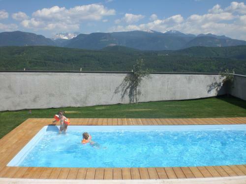 Apartamento Biobauernhof St. Quirinus