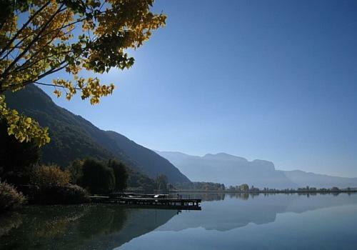 Apartamento Biobauernhof St. Quirinus