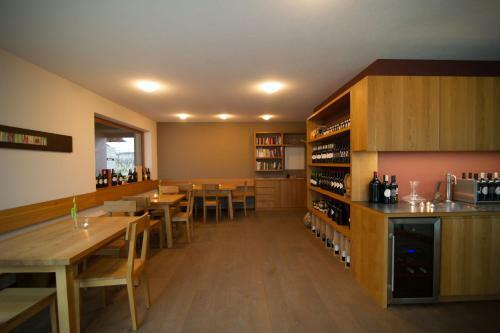 Apartamento Biobauernhof St. Quirinus
