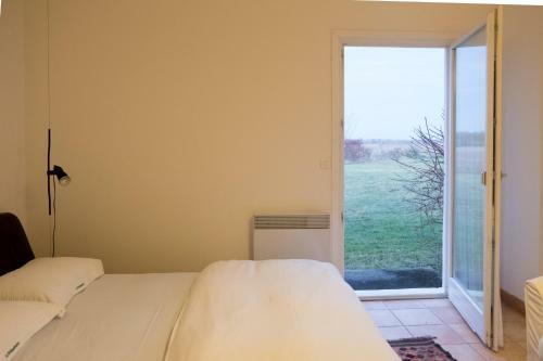 Bed & Breakfast La Bribaudonni�re