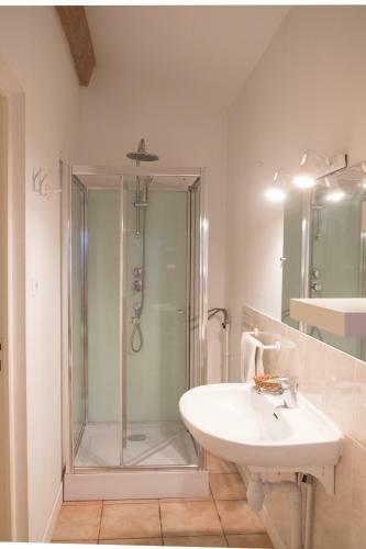 Bed & Breakfast La Bribaudonni�re