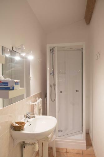 Bed & Breakfast La Bribaudonni�re