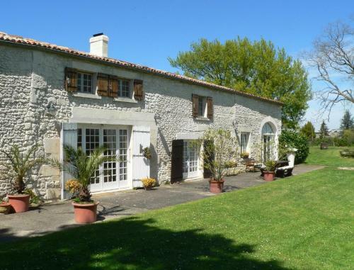 Bed & Breakfast La Bribaudonni�re