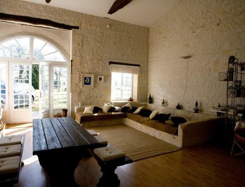 Bed & Breakfast La Bribaudonni�re