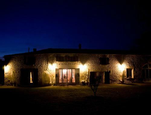 Bed & Breakfast La Bribaudonni�re
