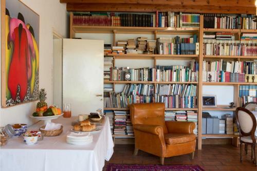 Bed & Breakfast La Bribaudonni�re