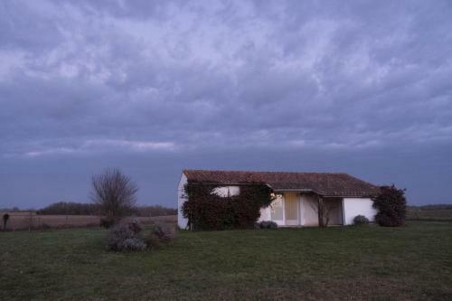 Bed & Breakfast La Bribaudonni�re