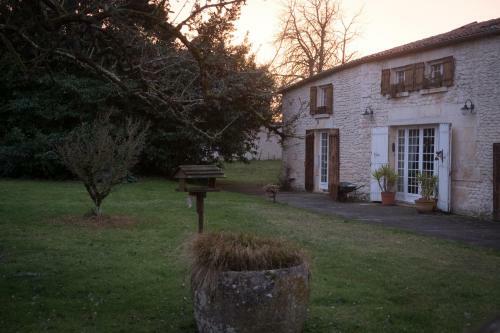 Bed & Breakfast La Bribaudonni�re