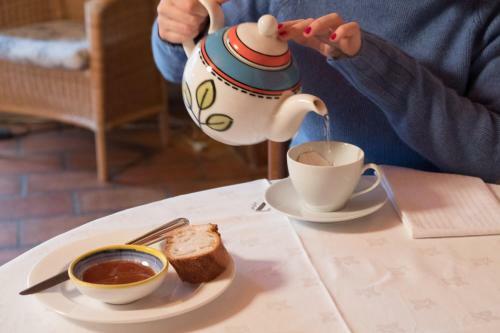 Bed & Breakfast La Bribaudonni�re