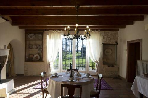 Bed & Breakfast La Bribaudonni�re