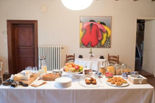Bed & Breakfast La Bribaudonni�re