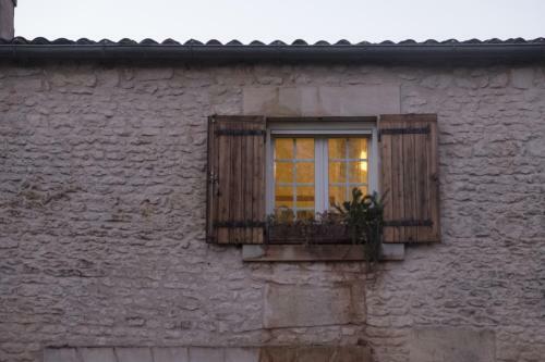 Bed & Breakfast La Bribaudonni�re