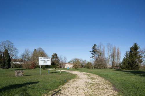 Bed & Breakfast La Bribaudonni�re