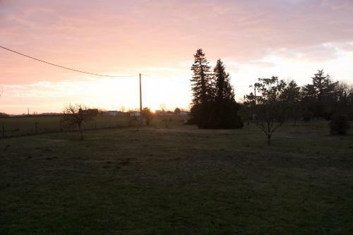 Bed & Breakfast La Bribaudonni�re