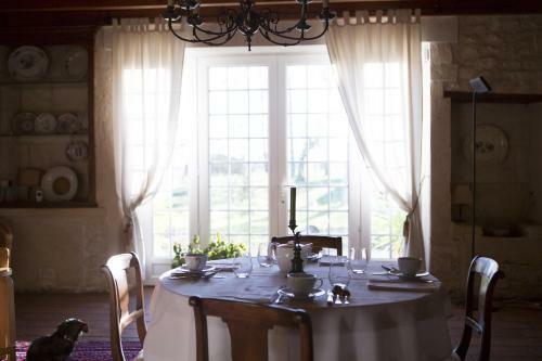 Bed & Breakfast La Bribaudonni�re