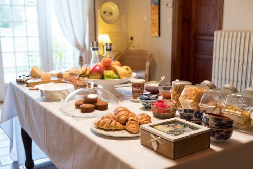 Bed & Breakfast La Bribaudonni�re